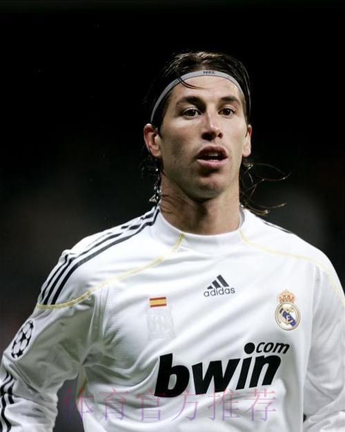 拉莫斯迎来加盟皇马15周年纪念日 荣誉缠身 拉莫斯迎来加盟皇马15周年纪念日 荣誉缠身