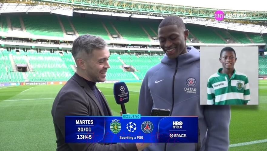 与皇马竞争 曼城有意葡体18岁左后卫努诺-门德斯