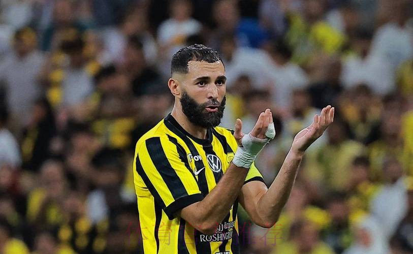 本泽马:姆巴佩和我看待足球方式相似 本泽马:姆巴佩和我看待足球方式相似