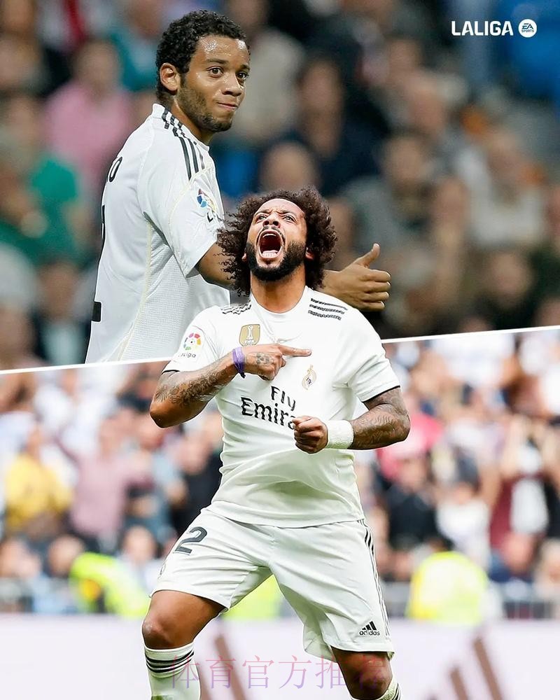 每体:结束15年皇马生涯 马塞洛将在六月离队 每体:结束15年皇马生涯 马塞洛将在六月离队