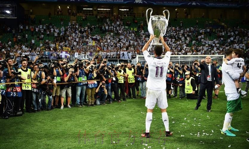 皇马勇锐苏霸气